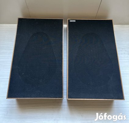 Videoton DF 202 A Saphir hangfalpár