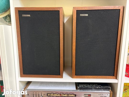 Videoton DP 202 A Saphir 1