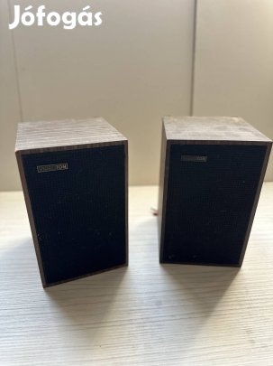 Videoton D 130 E Micromax hangfalpár