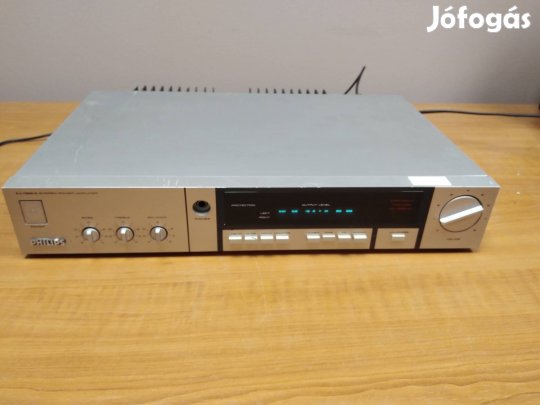 Videoton EA 7386-S erősítő 