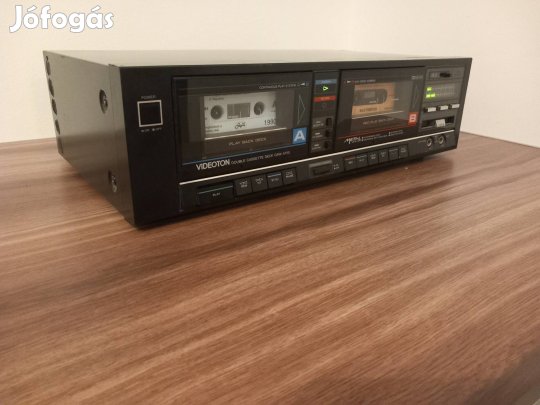 Videoton GSW-5720 magnódeck