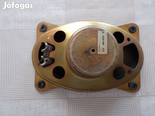 Videoton H1380/9M hangszóró