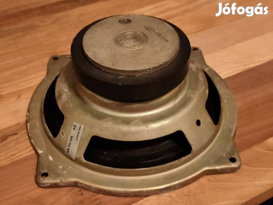 Videoton HA 20/10K 4 ohm hangszóró 1db