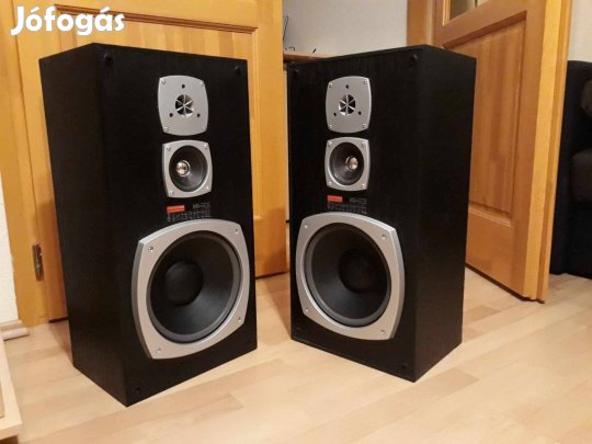 Videoton Hifi Hangfalpár DC 2550