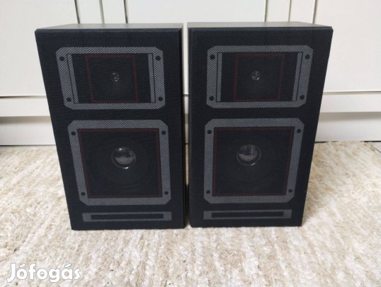 Videoton Menüett B11 hangfalpár