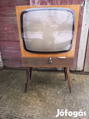 Videoton Mona Lisa tv TE-662