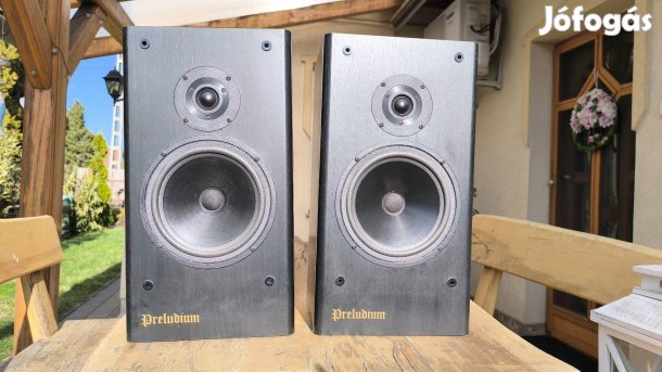 Videoton Preludium B31 