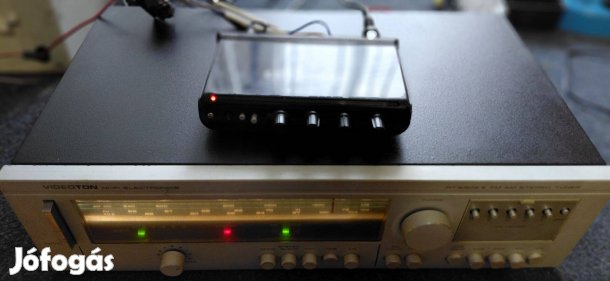 Videoton RT6303 rádió tuner RT 6303