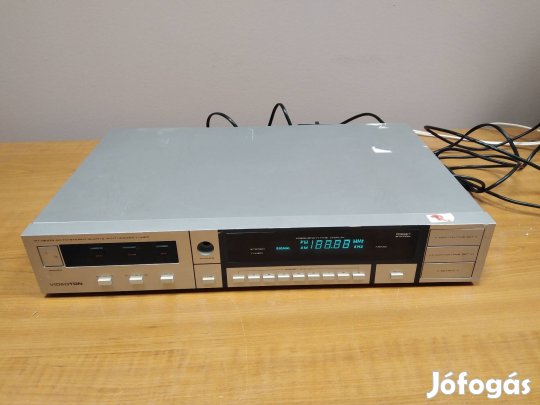 Videoton RT 7300 S rádió 