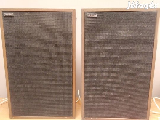 Videoton Saphir II DF 202 A hangfal pár 