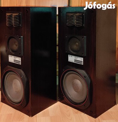 Videoton TS-70 Hangfalpár - Felújított!
