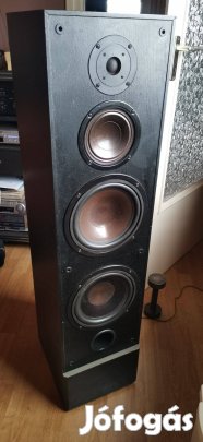 Videoton Toccata DC4588 hangfal pár eladó