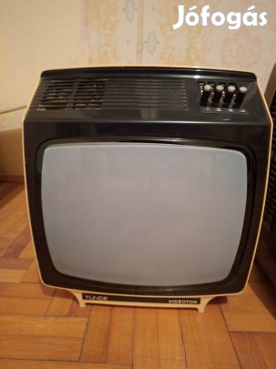 Videoton Tünde tv