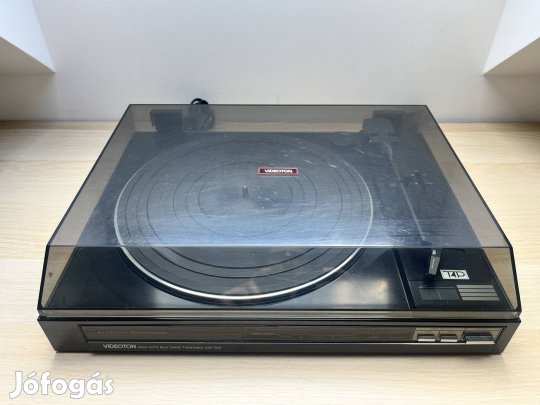 Videoton (Goldstar) T4P lemezjátszó GSP-309