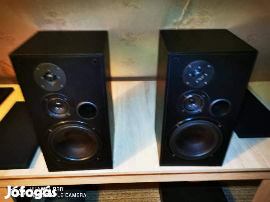 Videoton cavatina dc2388