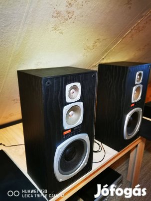 Videoton dc 2050 hangfalpár