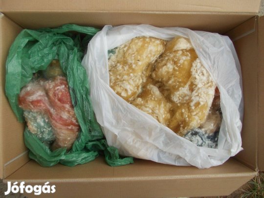 Videoton hangfal bélés