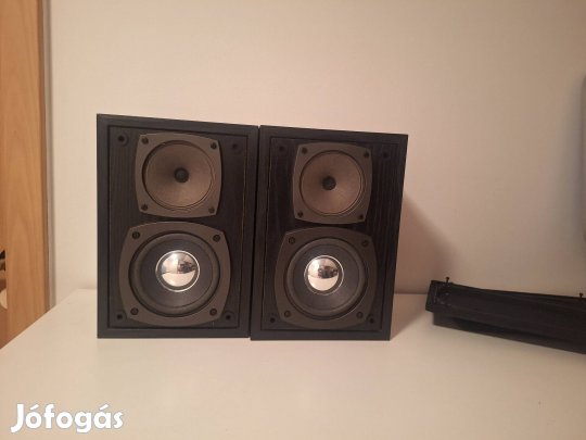Videoton hangfalpár 