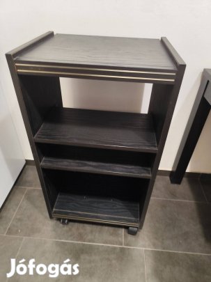 Videoton hifi állvány