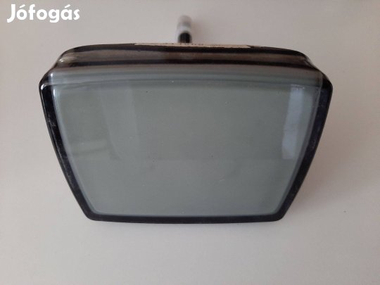 Videoton képcső új