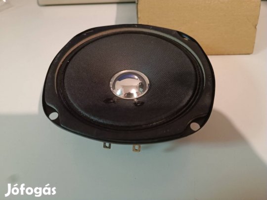 Videoton közép hangszóró ( HB10 ) helyettesítő 