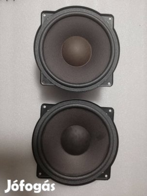 Videoton mélyhangszóró