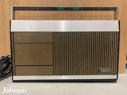 Videoton rc-4621 lyra