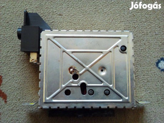 Videoton televízió antenna koaxiális vevő modul