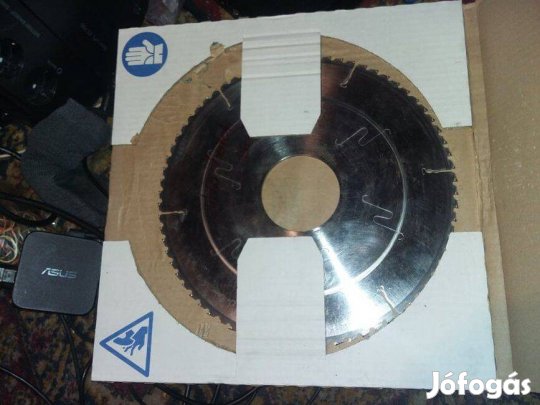 Vidiás fűrészlap ipari