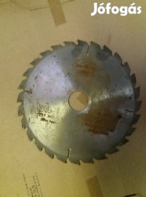 Vídiás körfűrész tárcsa