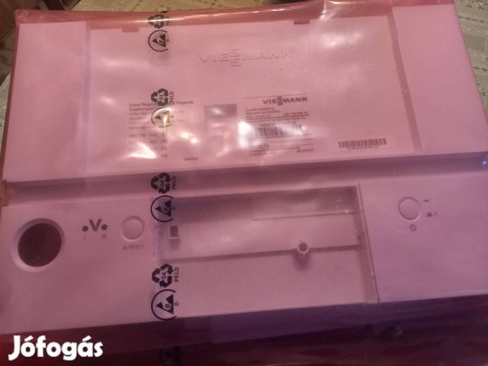 Viessmann Vitodens.200 automatika