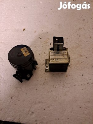 Viessmann Vitodens Gázszelep CES10 szelep mágnestekercs 7836324