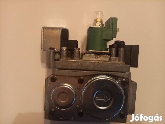 Viessmann Vitogas mágnesszelep