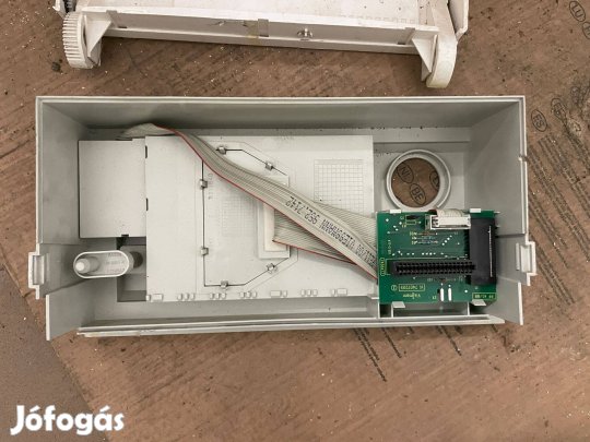 Viessmann Vitopend-100W vezérlőpanel, kezelőpanel