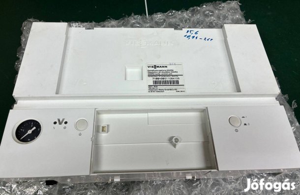 Viessmann Vitopend 100 Wheao GG2RA elekteonika