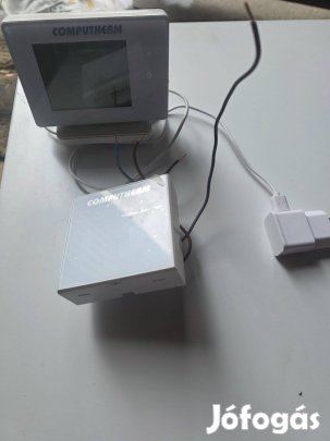 Viessmann Vitopend 100 kombi átfolyós kazán