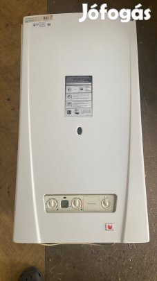 Viessmann Vitopend 100 tip. kombi gázkazán