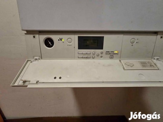 Viessmann Vitopend 200