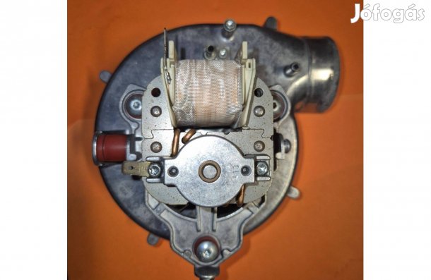 Viessmann Vitopend gázkazán ventillátor