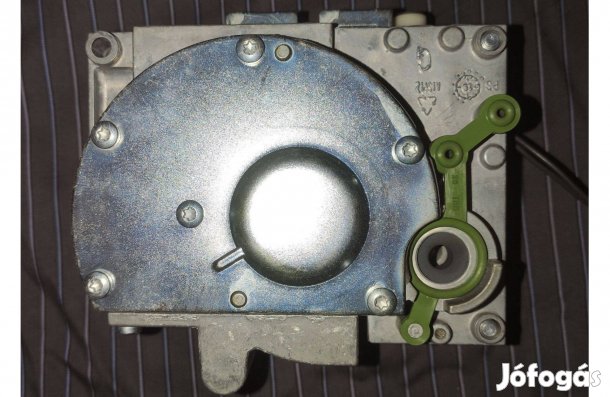 Viessmann kombinált gázszelep, Kromschroder CGS71