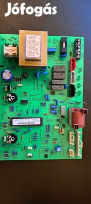 Viessmann witodens 100 w (alaplap)