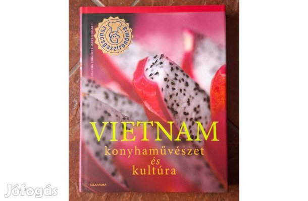 Vietnam konyhaművészet és kultúra