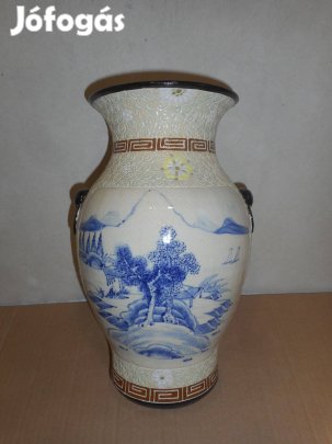 Vietnami kerámia váza