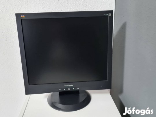 Viewsonic monitor (VA703b)