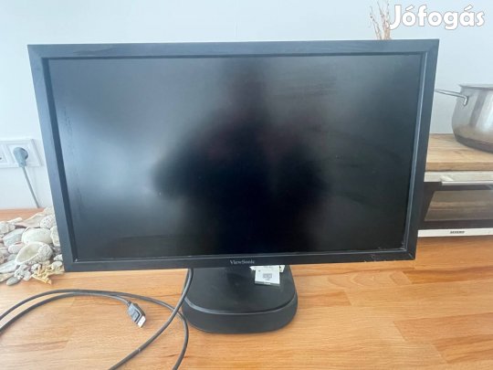Viewsonic vg2439smh-2 monitor