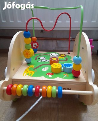 Viga Toys többfunkciós játék