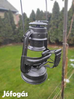 Viharlâmpa kerékpârlâmpa