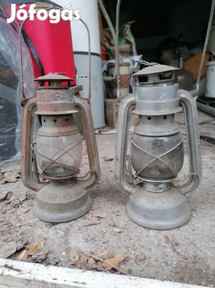 Viharlámpa, olajlámpa retro