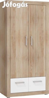 Vik-513 gardrób szekrény