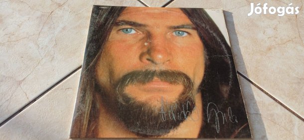 Vikidál Gyula bakelit hanglemez